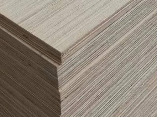 Is Melamine Plywood suitable for kitchen cabinets?